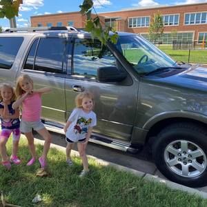 Meet your Posher, Ray